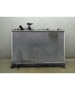 Wasserkühler 222000-5133 Motorkühler 118Tkm Mazda CX-7 2.2 CRD RE 11.1832.084