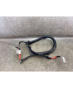 Batteriekabel 13406399 Lichtmaschine Anlasser Opel Astra-K+ 1.0 16.1909.191