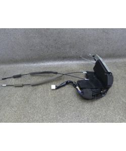 Türschloss VL vorne links 118Tkm Mazda CX-7 2.2 CRD RE Facelift 11.1832.117