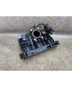 Ansaugkrümmer 55595141 55488461 Ansaugbrücke 90Tkm Opel Astra-K+ 1.0 16.1909.149