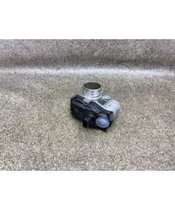 Drosselklappe 12637658BB 90Tkm Opel Astra-K+ 1.0 16.1909.142