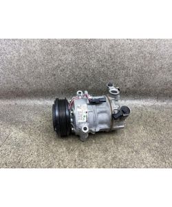 Klimakompressor 13367372 90Tkm Opel Astra-K+ 1.0 16.1909.168