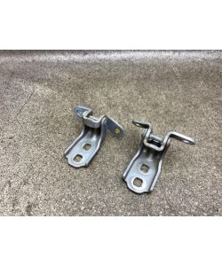 Türscharnier vorne rechts P15243 Blau 189 GWD Opel Astra-K+ 16.1909.155