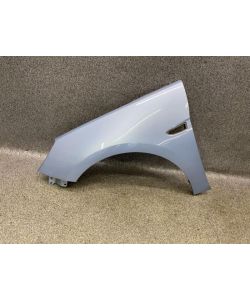Kotflügel vorne links Blau 189 GWD Opel Astra-K+ 1.0 16.1909.119