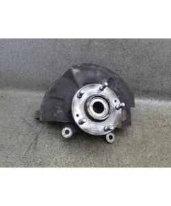 Achsschenkel VL vorne links Radlager 133Tkm Hyundai ix35 2.0 CRDI 12.1816.135