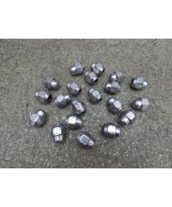 Radmuttern Satz 20x Radschrauben 133Tkm Hyundai ix35 2.0 CRDI 12.1816.044
