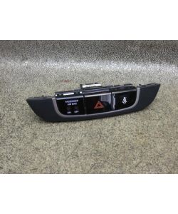 Warnblinkschalter 84740-2S300 84740-2S350 Hyundai ix35 2.0 CRDI 12.1816.026