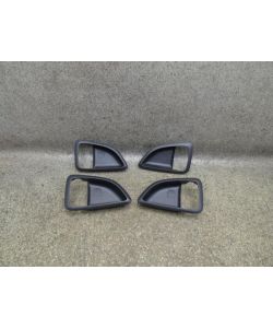 Abdeckung Türgriff innen vorne hinten links rechts Hyundai ix35 2.0 12.1816.127