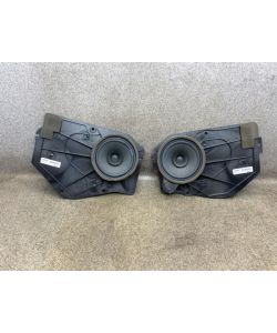 Lautsprecher 31252250 31252246 235Tkm Volvo C30 2.0 D3 Facelift 11.1858.194