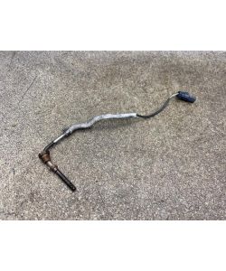 Abgastemperatursensor 31319842 235Tkm Volvo C30 2.0 D3 Facelift 11.1858.110