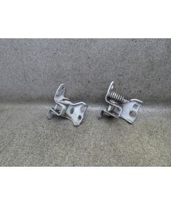 Türscharnier A046923 Scharnier VR vorne rechts Chrysler 300C 3.0 CRD 09.1752.043