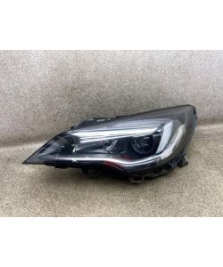 Frontscheinwerfer LED links 13401141 90Tkm Opel Astra-K+ 1.0 16.1909.090