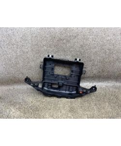 Monitor Halter 39026780 Einbaurahmen Display Opel Astra-K+ 1.0 16.1909.074