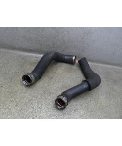 Ladeluftschlauch 04861689AC 04861690AD 167Tkm Chrysler 300C 3.0 CRD 09.1752.143