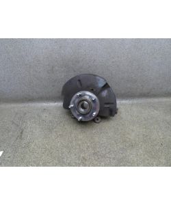 Achsschenkel VR vorne rechts Radlager 133Tkm Hyundai ix35 2.0 CRDI 12.1816.134