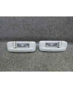 Haltegriff 1104691 Handgriff 1104692 167Tkm Chrysler 300C 3.0 CRD 09.1752.059