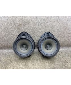 Lautsprecher Tür hinten links rechts 13437058 Opel Astra-K+ 1.0 16.1909.016