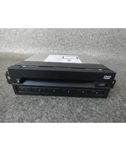 CD-Player 9242669-01 mit Halter 9111647-03 def - BMW Radio
