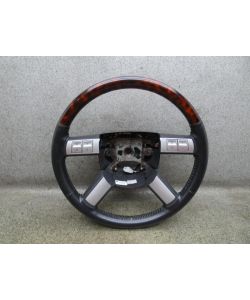 Lederlenkrad 0UV231DVAE 14117D Schalter 167Tkm Chrysler 300C 3.0 CRD 09.1752.090