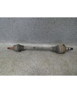 Antriebswelle HR hinten rechts 167Tkm Chrysler 300 C 3.0 09.1752.003