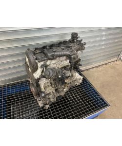 Dieselmotor D5204T5 1266917 2076141 2.0 D3 110KW 235Tkm Volvo C30 11.1858.188