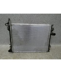 Wasserkühler Kühler Motorkühler def 167Tkm Chrysler 300C 3.0 CRD 09.1752.020
