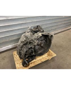 Schaltgetriebe 31259863 B66R7002AA 235Tkm Volvo C30 2.0 D3 Facelift 11.1858.189