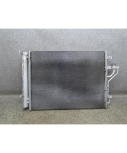 Klimakondensator Klimakühler 133Tkm Hyundai ix35 2.0 CRDI 12.1816.097
