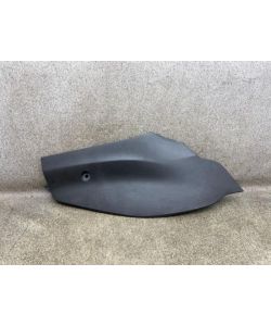 Verkleidung Mittelkonsole links 13412998 90Tkm Opel Astra-K+ 1.0 16.1909.093