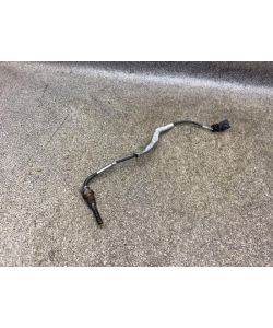 Abgastemperatursensor 31319841 235Tkm Volvo C30 2.0 D3 Facelift 11.1858.109