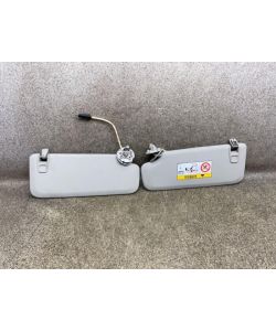 Sonnenblende links / rechts 39000963 39000972 Opel Astra-K+ 16.1909.080