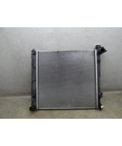 Wasserkühler Motorkühler 133Tkm Hyundai ix35 2.0 CRDI 12.1816.096