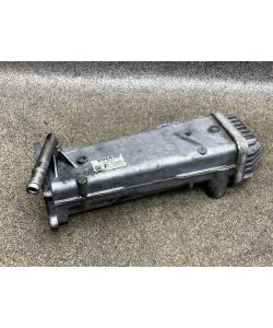 Abgaskühler 30757742 AGR Kühler 235Tkm Volvo C30 2.0 D3 11.1858.187