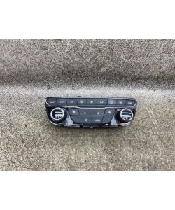 Klimabedienteil 39018789 Heizungsregler Sitzheizung Opel Astra-K+ 16.1909.071