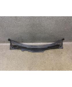 Wasserabweiser 30745377 Lufteinlass 235Tkm Volvo C30 2.0 D3 Facelift 11.1858.172