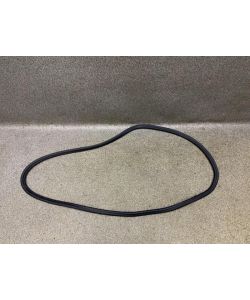 Türdichtung hinten links rechts 13497913 Gummidichtung Opel Astra-K+ 16.1909.031