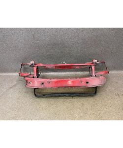Schlossträger Frontmaske def 235Tkm Volvo C30 2.0 D3 Facelift 11.1858.164