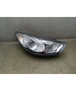 Scheinwerfer R rechts 92102-2Y def 133Tkm Hyundai ix35 2.0 CRDI 12.1816.091