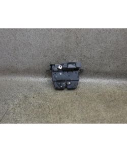Heckklappenschloss 51244878781-01 4878781 243Tkm BMW F11 525D 5K 11.1811.054