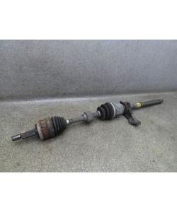 Antriebswelle vorne rechts 49560-2S150 133Tkm Hyundai ix35 2.0 CRDI 12.1816.131