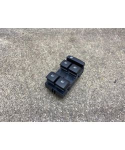 Fensterheberschalter 13408458 90Tkm Opel Astra-K+ 1.0 16.1909.004