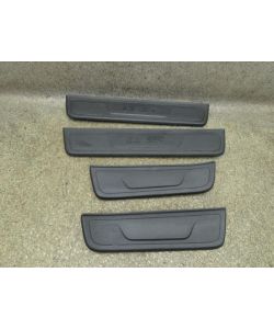 Einstiegsleisten vorne hinten links rechts Hyundai ix35 2.0 CRDI 12.1816.059