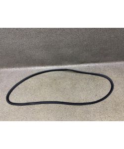 Türdichtung vorne rechts links 13497917 Gummidichtung Opel Astra-K+ 16.1909.029