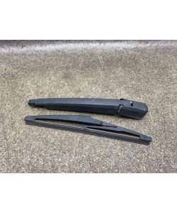 Heckwischerarm 13256918 Scheibenwischer hinten Opel Astra-K+ 1.0 16.1909.007