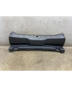 Verkleidung Ladekante 08687734 235Tkm Volvo C30 2.0 D3 Facelift 11.1858.191