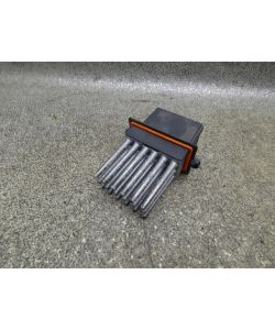 Gebläsewiderstand 05061587AA F011500010 167Tkm Chrysler 300C 3.0 CRD 09.1752.045
