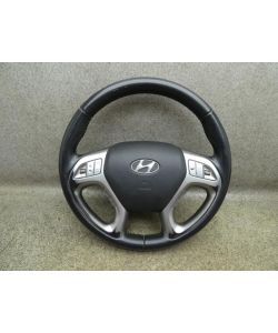 Lederlenkrad Fahrerairbag def 133Tkm Hyundai ix35 2.0 CRDI 12.1816.034
