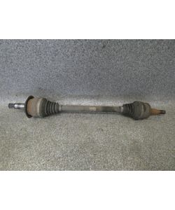 Antriebswelle HL hinten links P04726035AD 167Tkm Chrysler 300C 3.0 09.1752.004