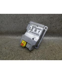 Airbagsteuergerät 68002372AA 0285010053 167Tkm Chrysler 300C 3.0 CRD 09.1752.040