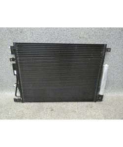 Klimakondensator Kondensator def 167Tkm Chrysler 300C 3.0 CRD 09.1752.021